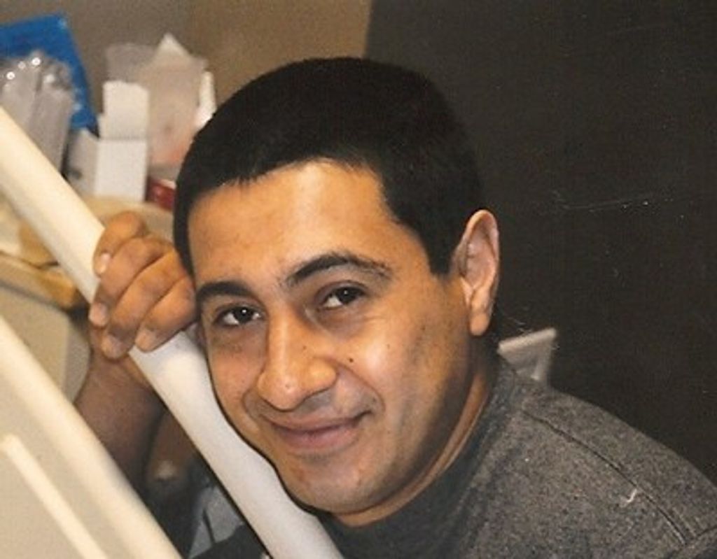 Mario Hernandez Profile Photo