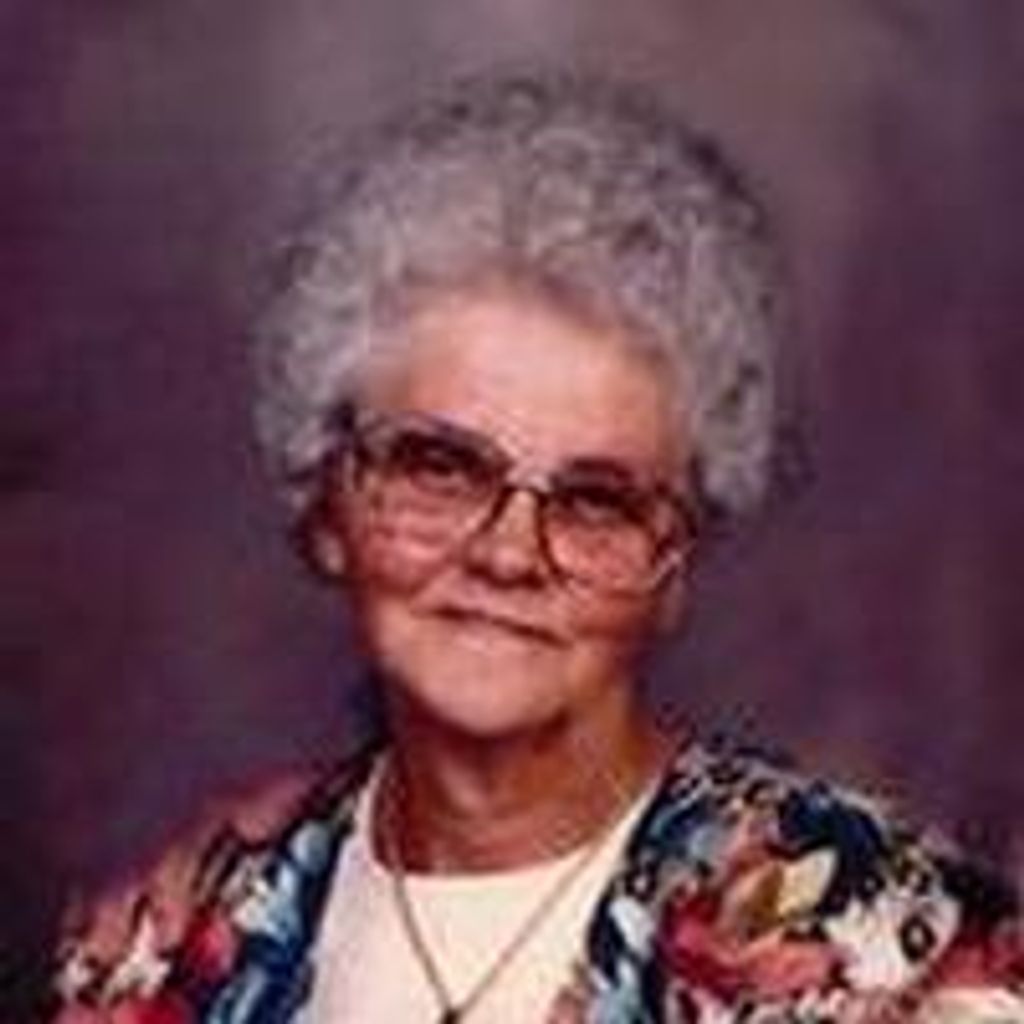 Alice Mae Grover