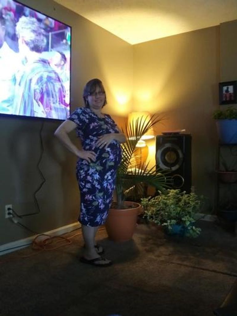 Paula Jean Moore Profile Photo
