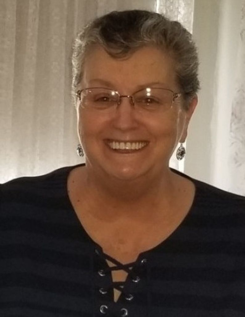 Helen M. Scales Profile Photo