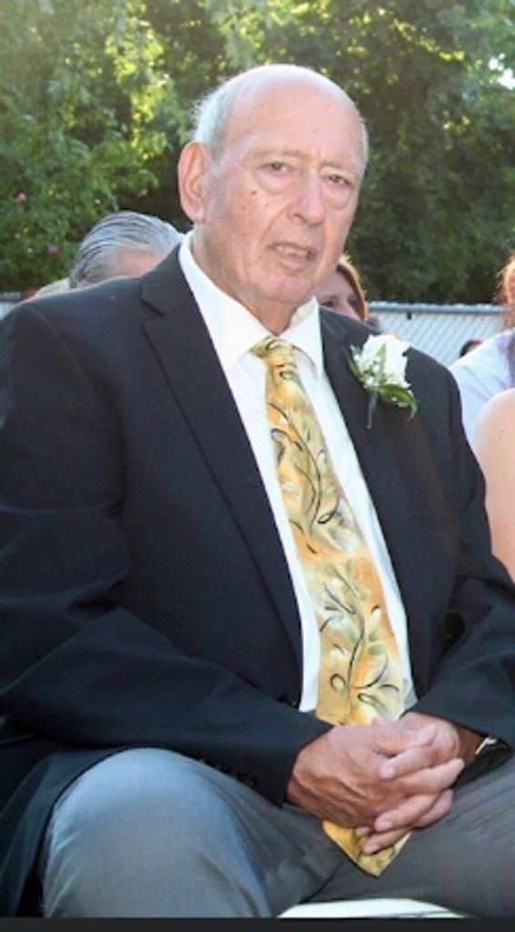 Paul A. Padovano Profile Photo