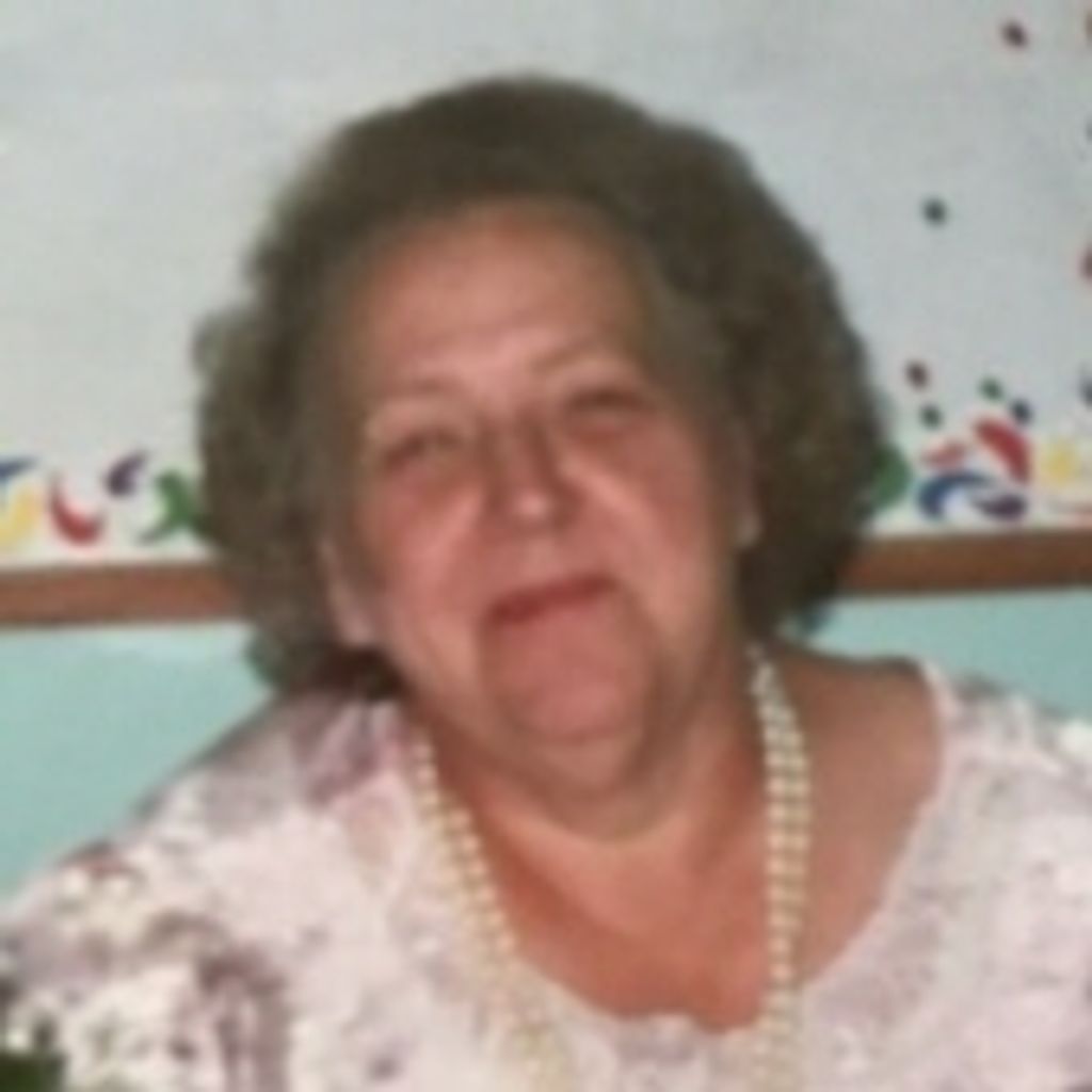 Louisa May Rainey
