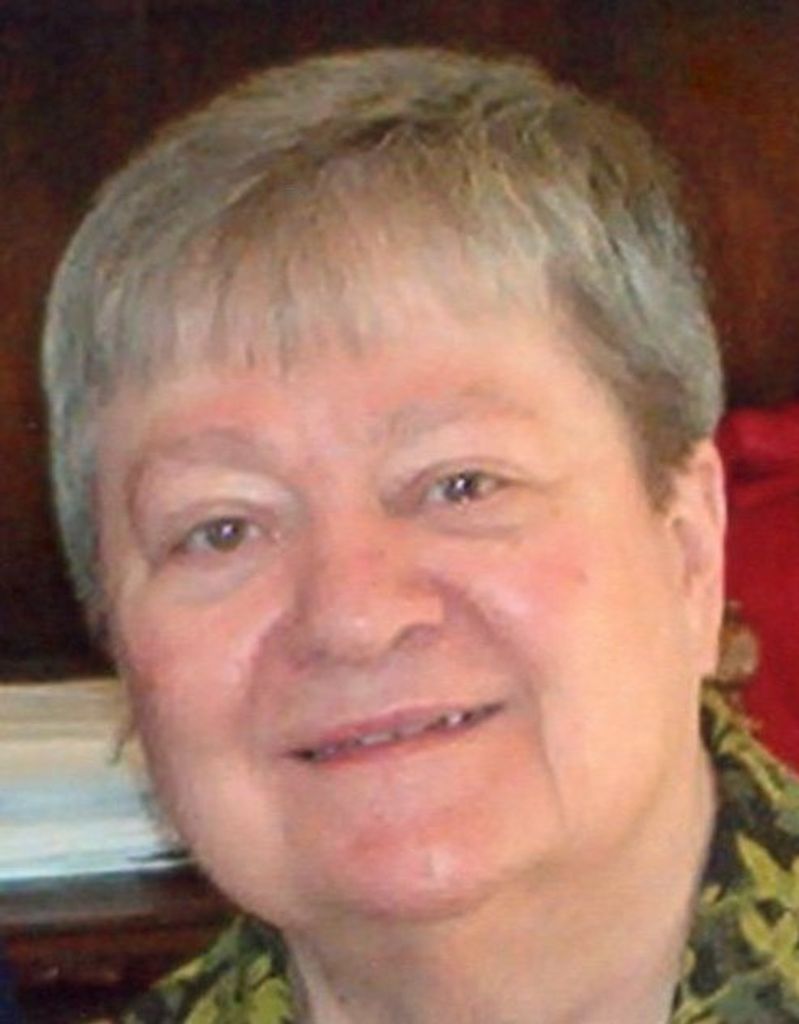 Joanne E. Bauer
