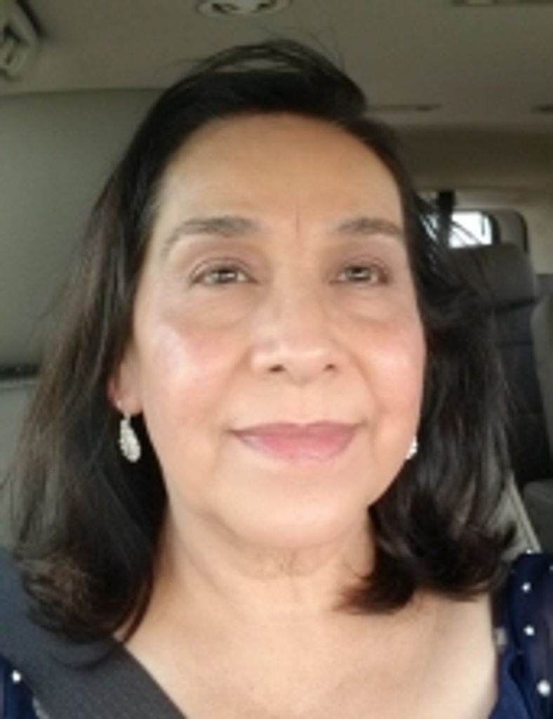 Graciela "Grace" Flores Gomez