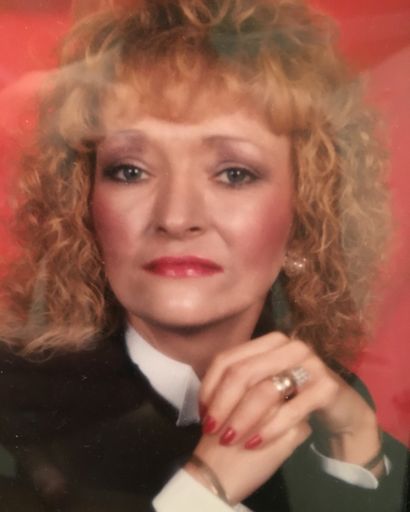 Jeannette Elaine Collinsworth Profile Photo