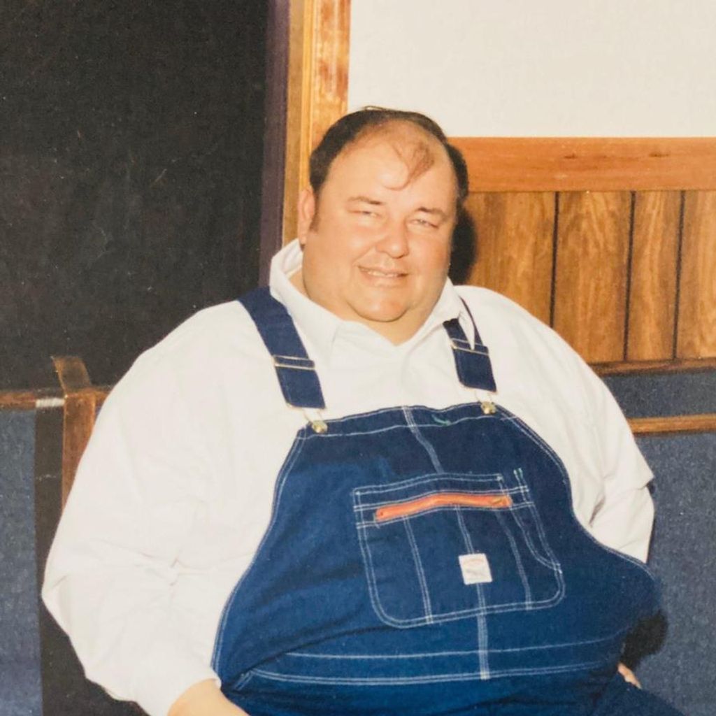 Michael (Mike) Toney