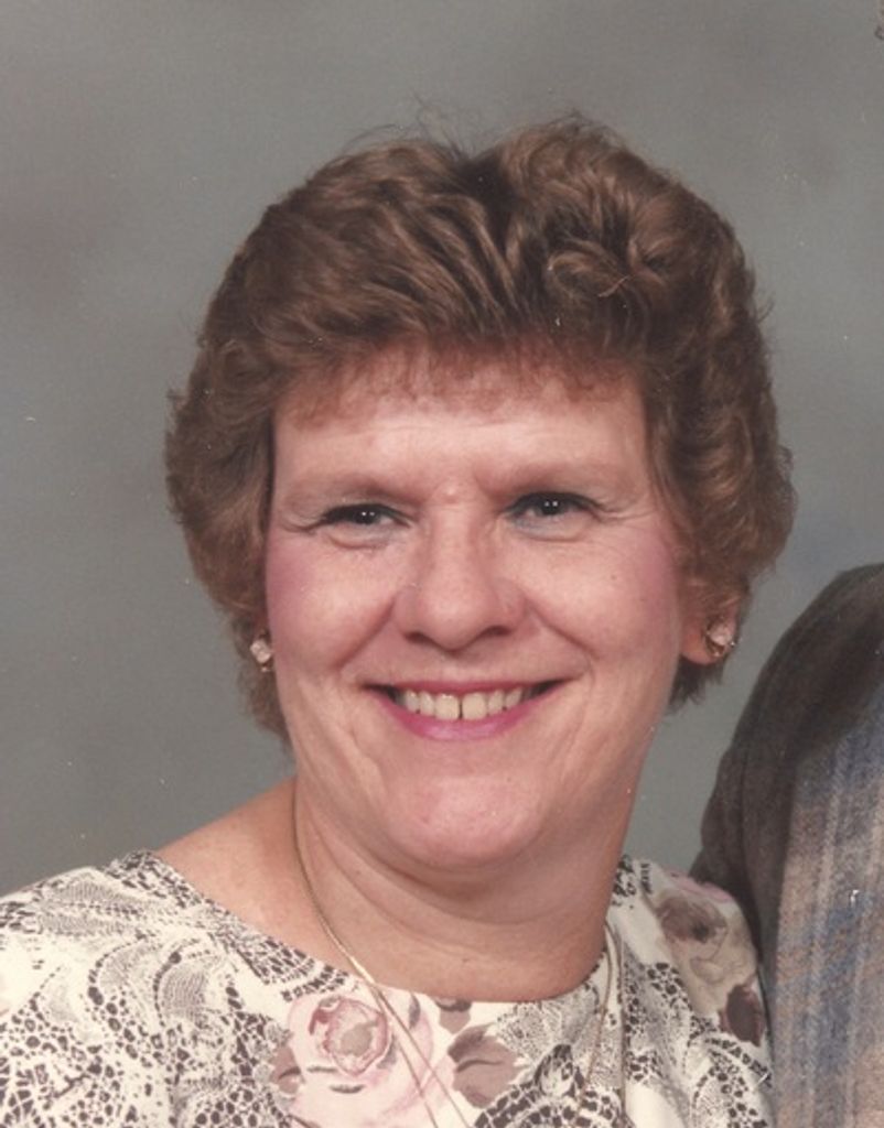 Irene R. (Mullen) Craig