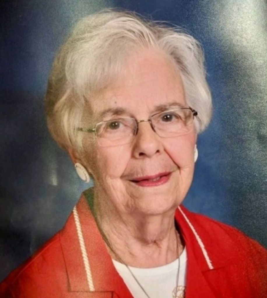Janet Louise Hunt