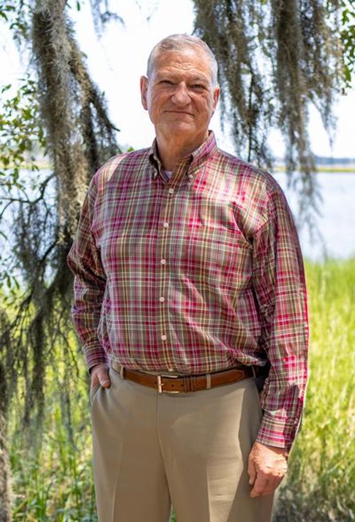 James Alman Brackeen Profile Photo