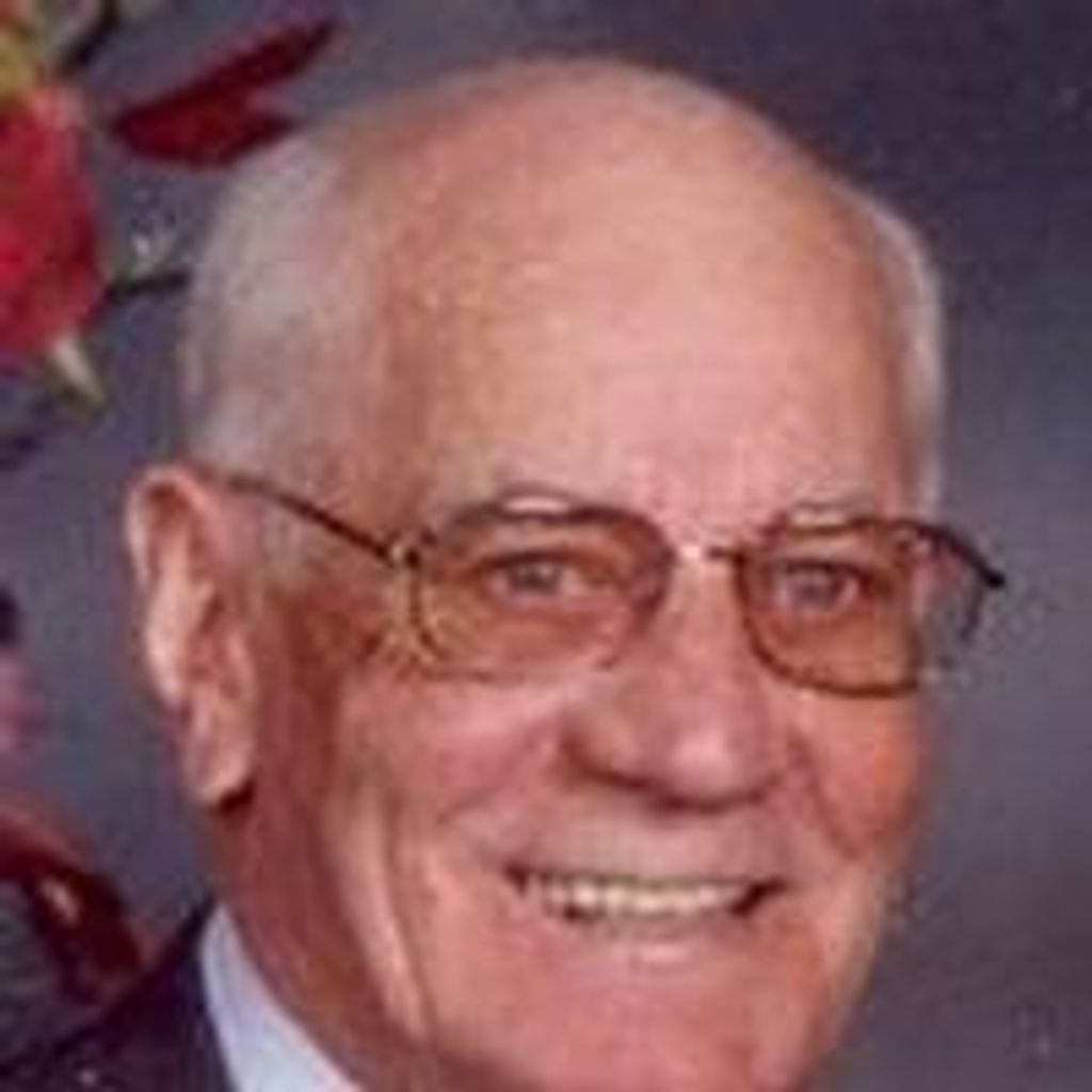Leonard Orlando Anderson