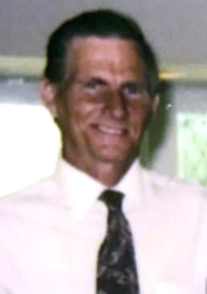 Eddie Rand Breedlove
