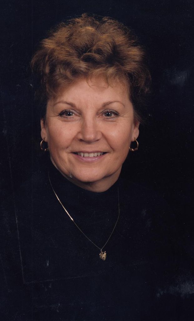 Jane Larue Crittendon Profile Photo