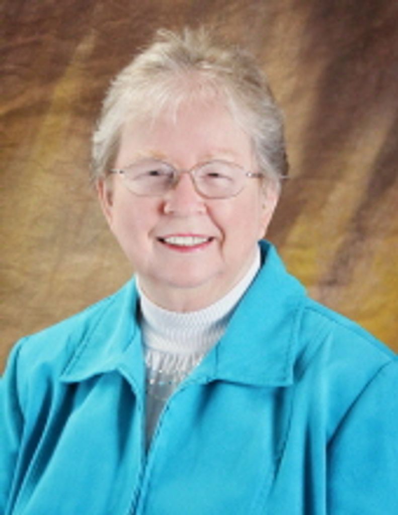 Joan A. Brace