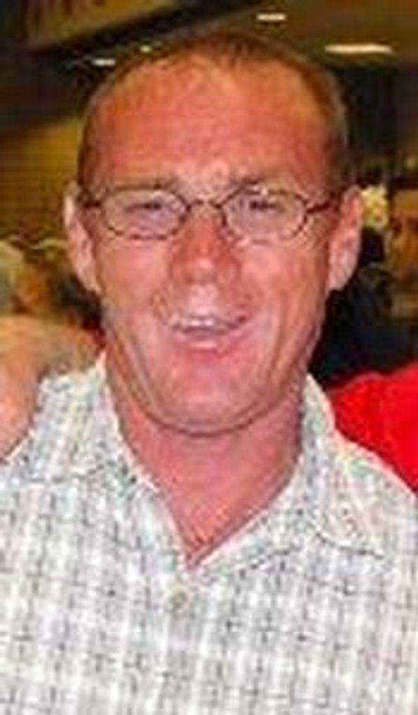 Richard Michael Coleman