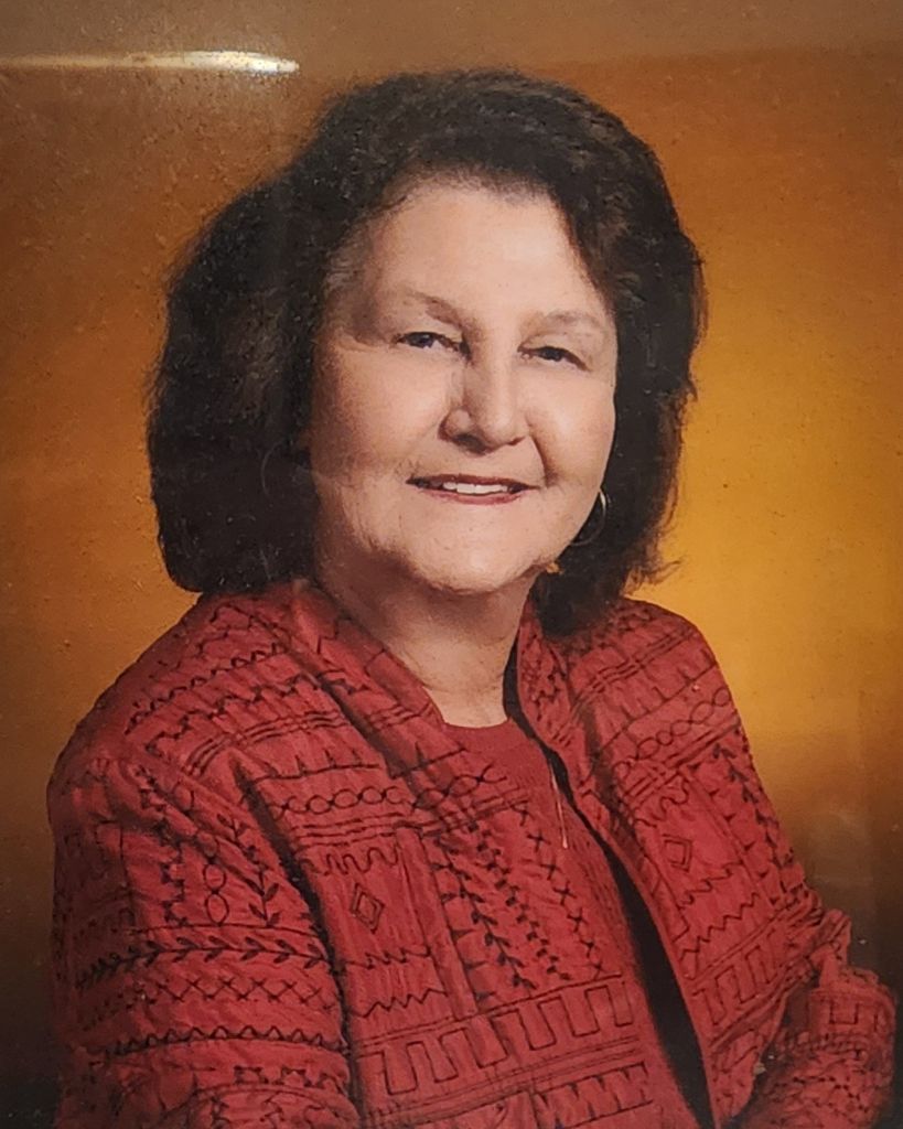 Opal Dryden