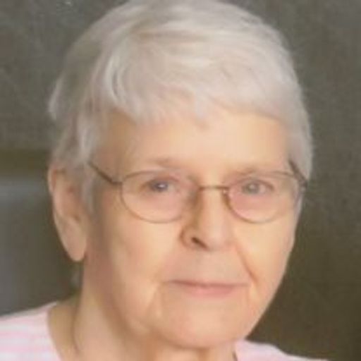 Patricia Ann Boch Profile Photo
