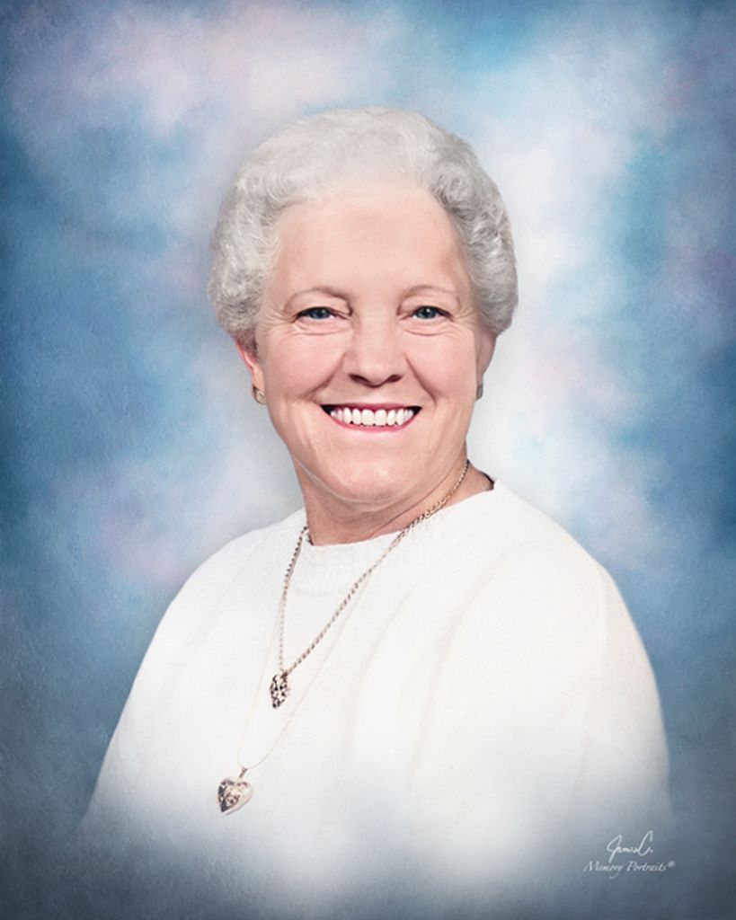 Alice Ann (Williams)  Lamar