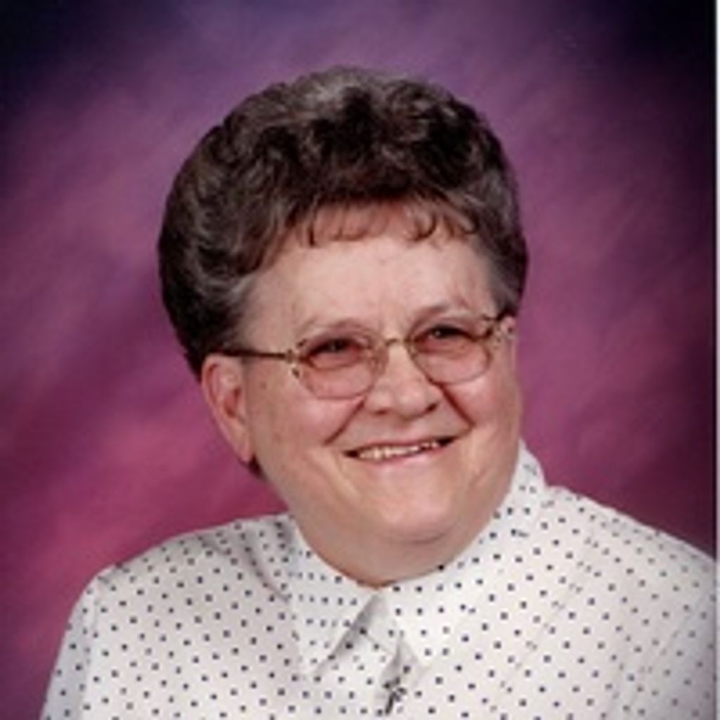 Irene Fay Stunkard