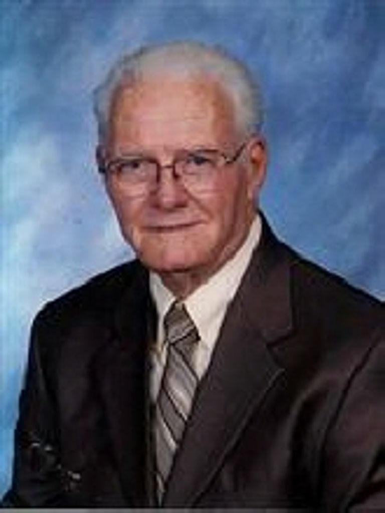 Melvin Aubie Powell