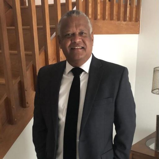 Clarence Warner Garel Profile Photo