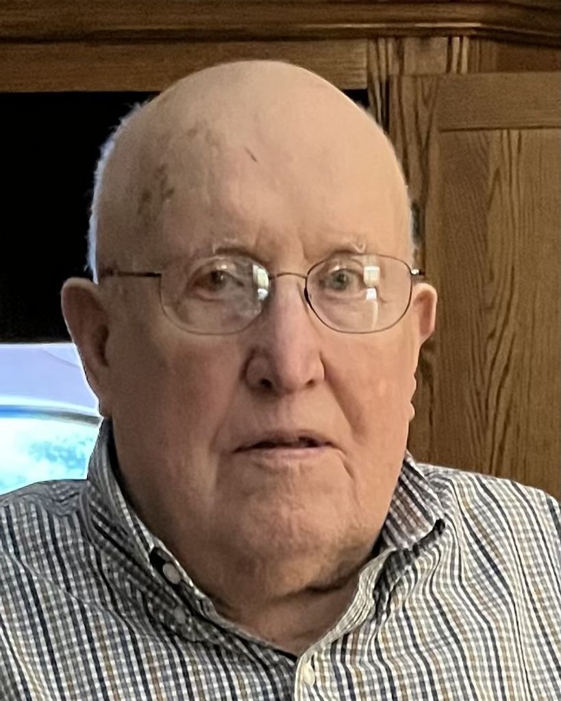 Jack L. Mitchell Profile Photo