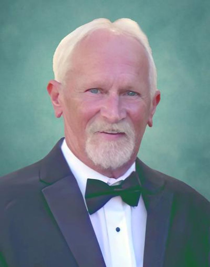 Michael "Mike" Rodney Todd Profile Photo
