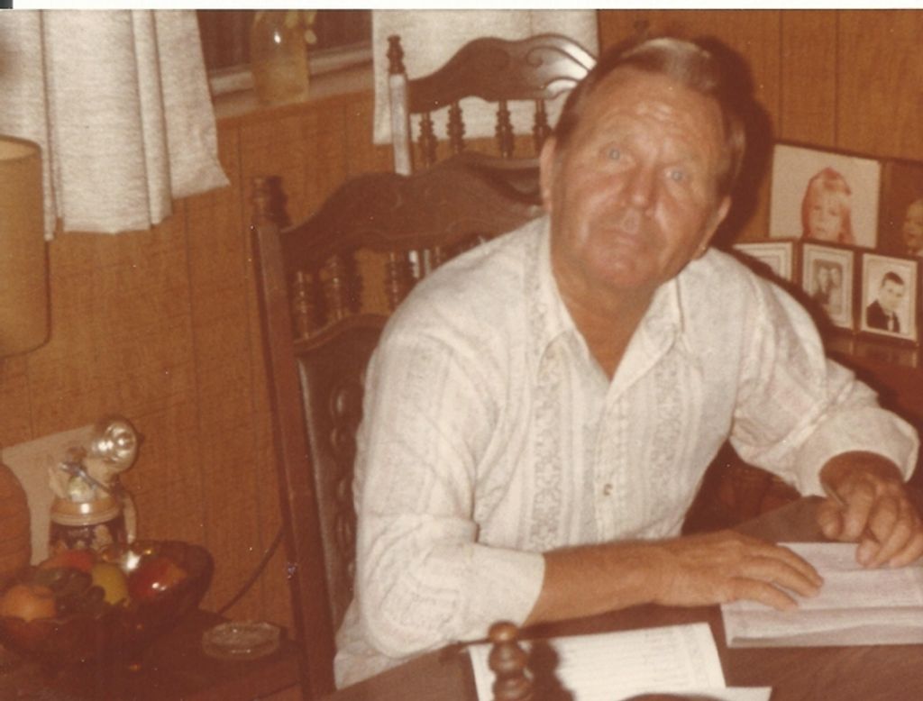 Richard Dorfner Profile Photo