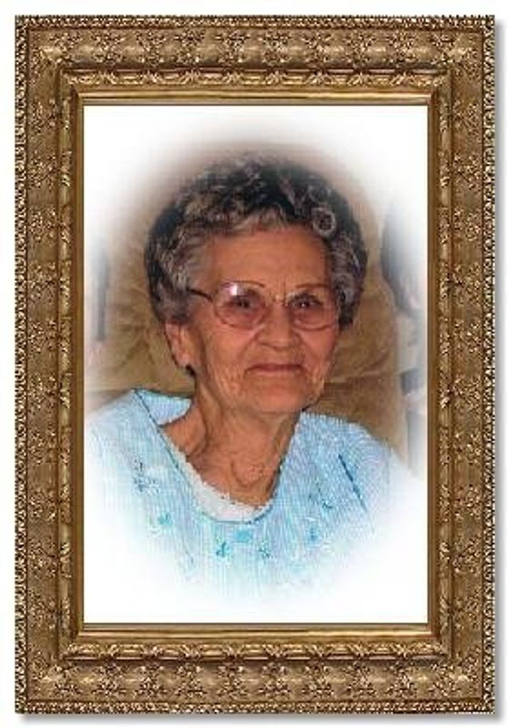 Ruth Jaunell Faircloth Profile Photo