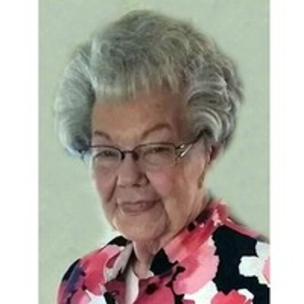 Marguerite "Copee" Jean Wells Profile Photo