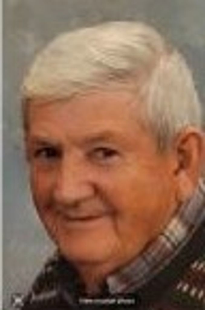 William Pidge Tipton Profile Photo
