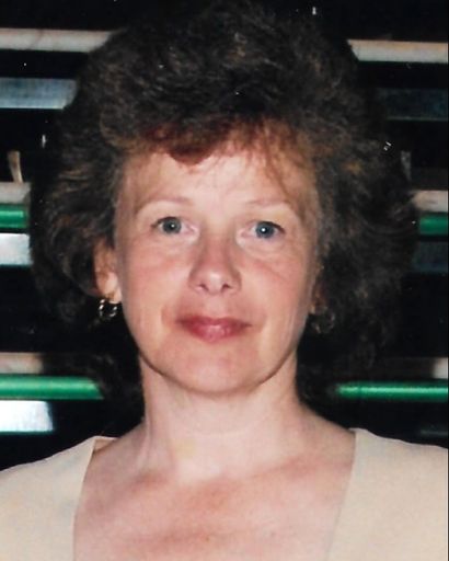 Kathleen Patricia Dinsmore's obituary image