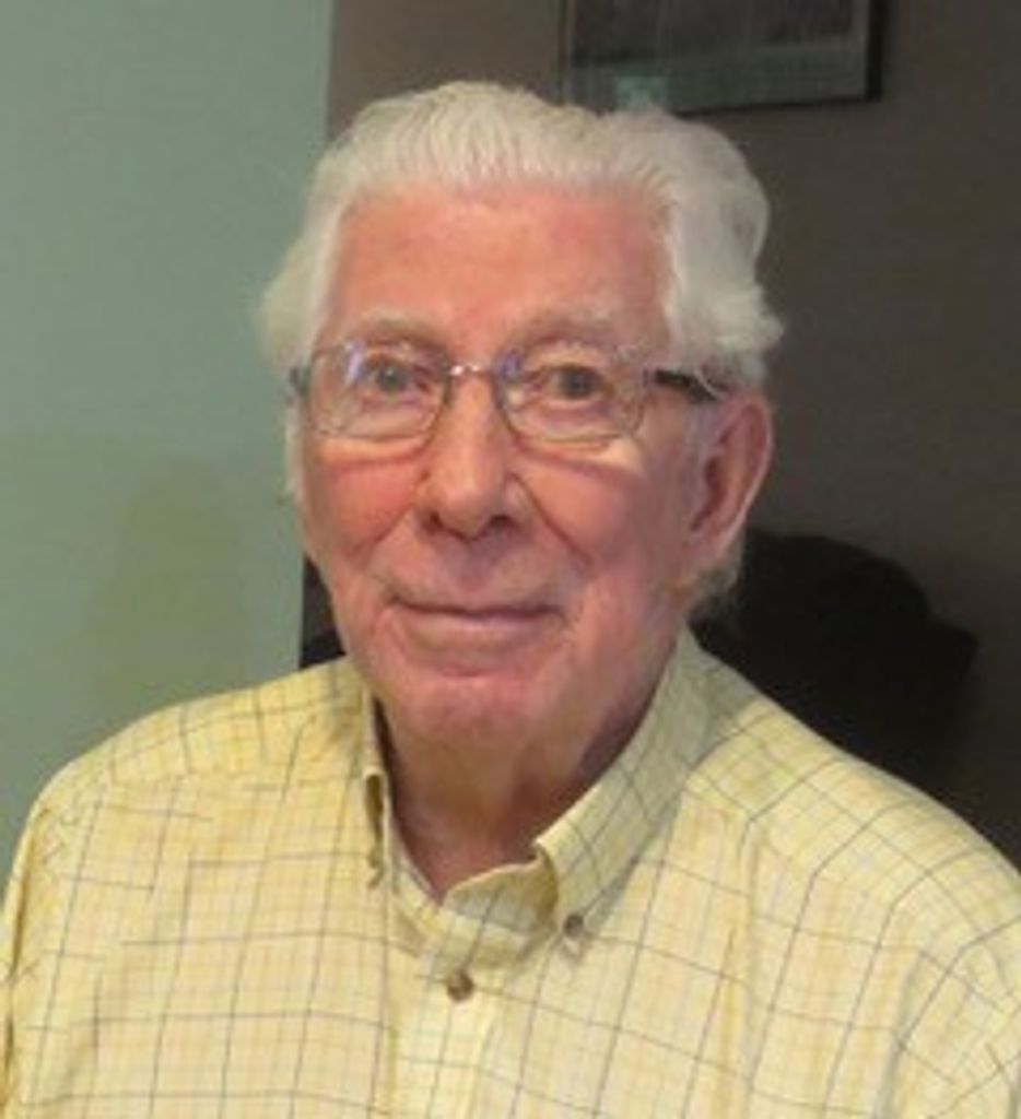Neil Kenneth Jackson Profile Photo