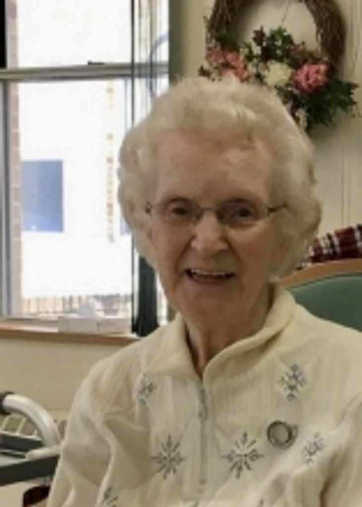 Doris C. (Leveille) Gosselin