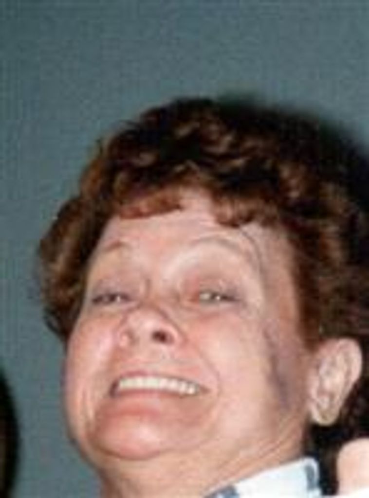 Myrtle G Smith