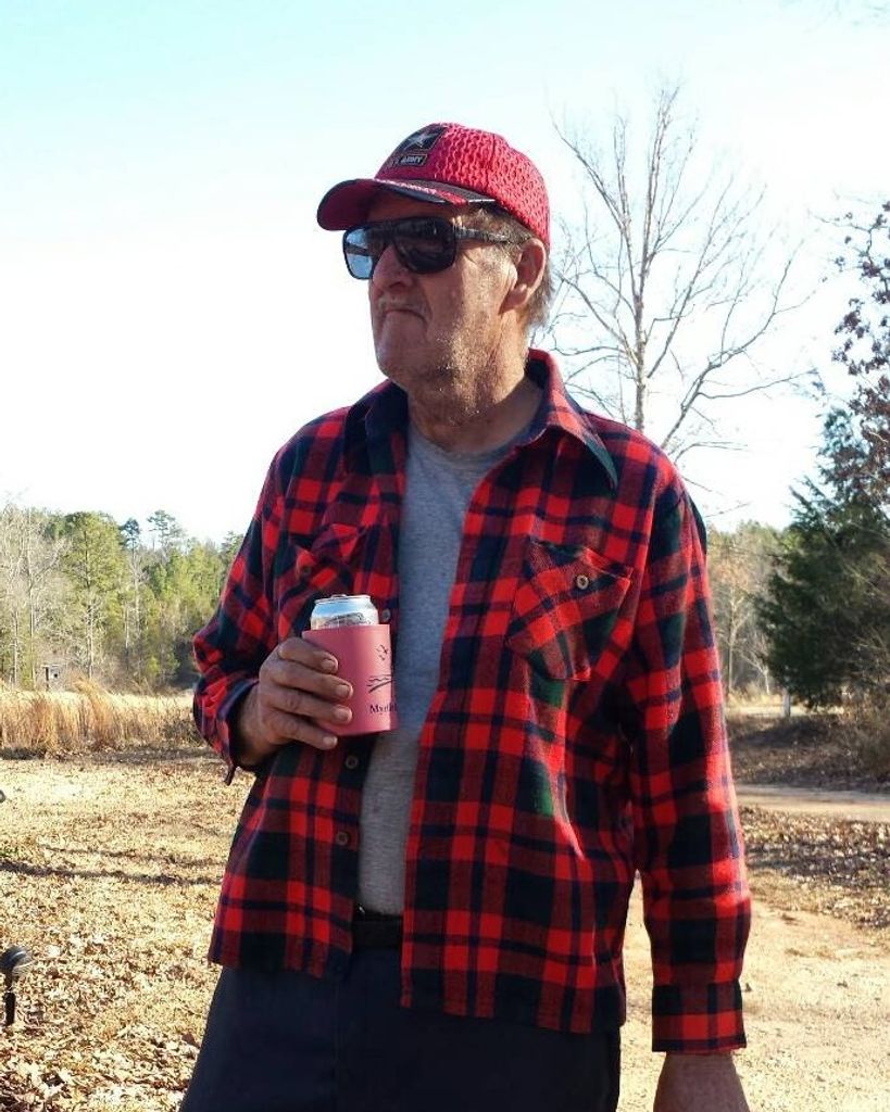 Bobby W. Catoe Profile Photo