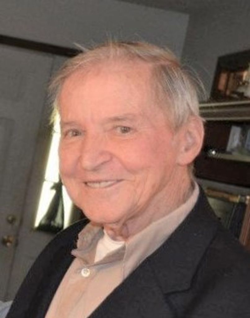 Rev. Ralph Parsons, Sr. Profile Photo