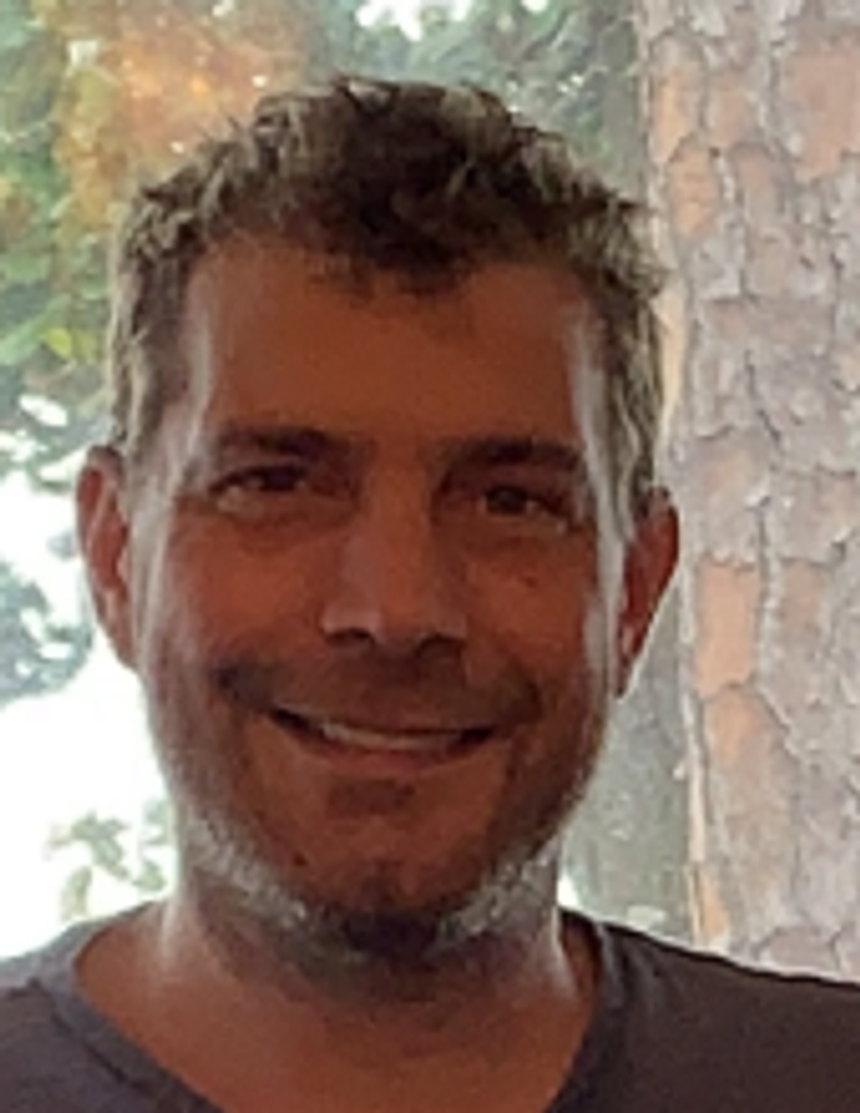 Ian B. Strom