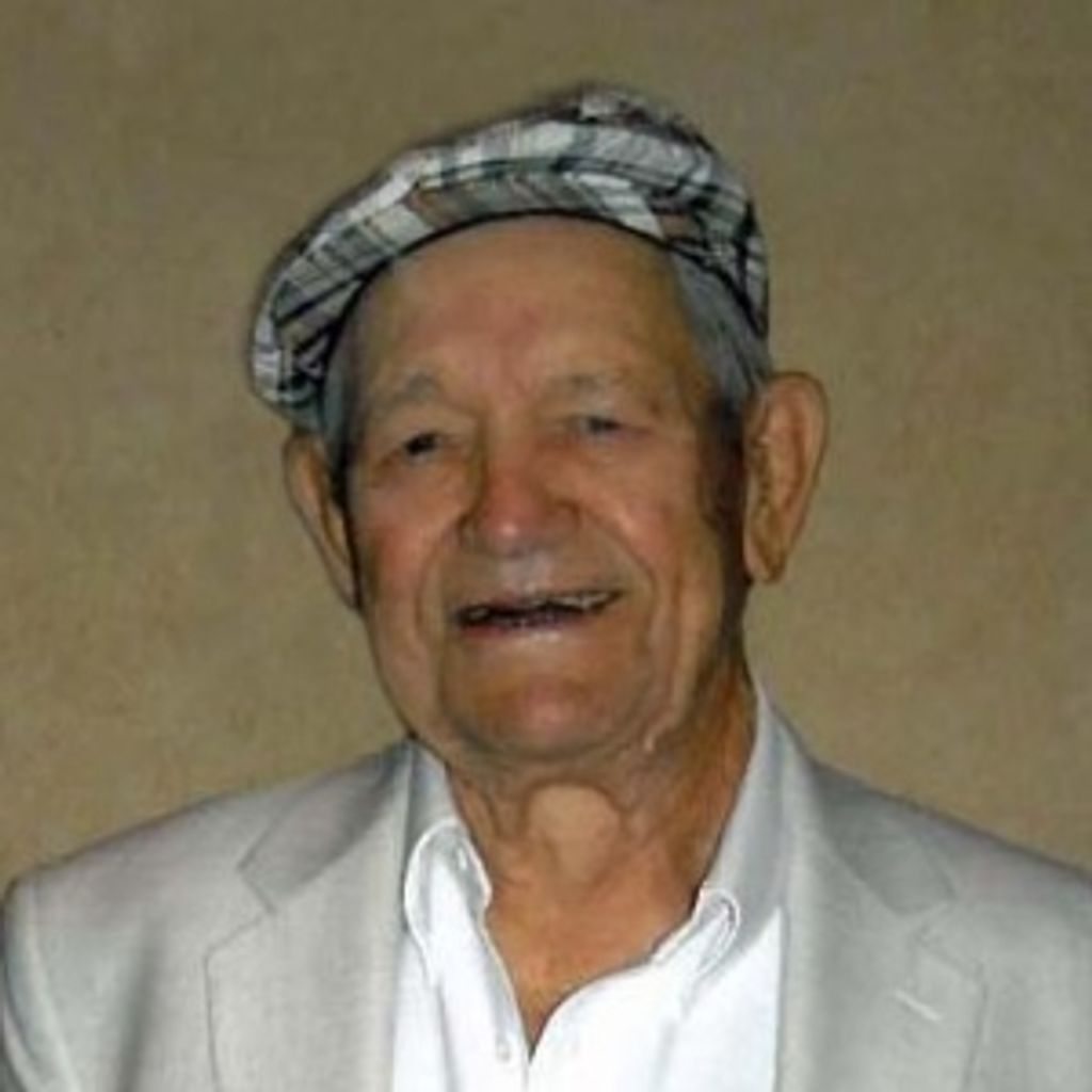 James “Jim” Nevels