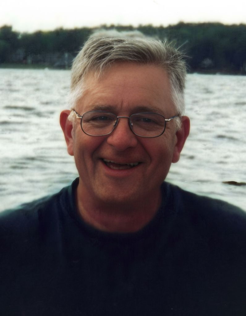 Charles Edward Berry, Jr. Profile Photo