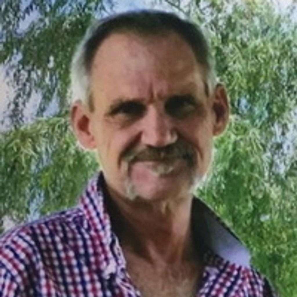 David Douglas Nelams, Jr.