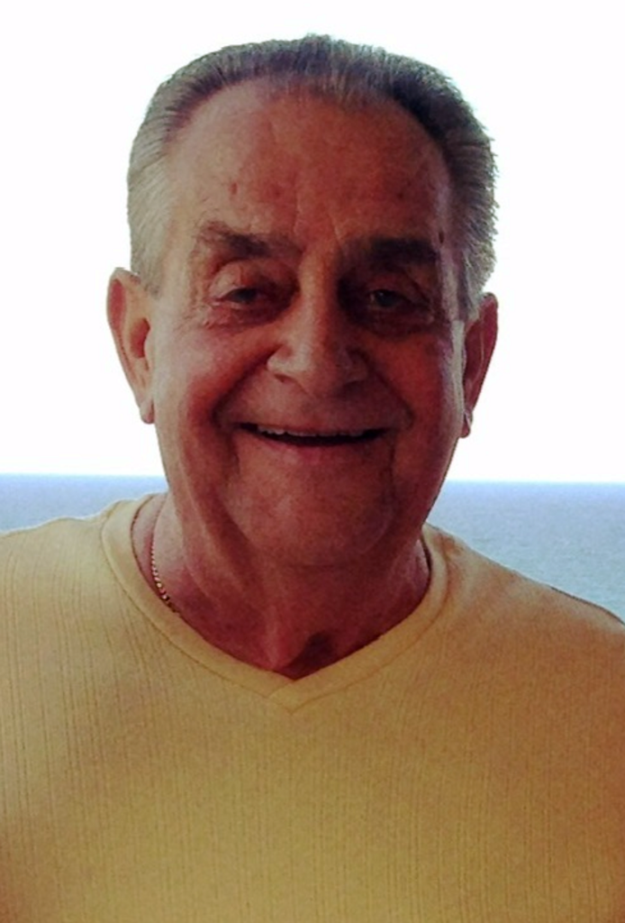 Anthony "Nino" Piazza Profile Photo