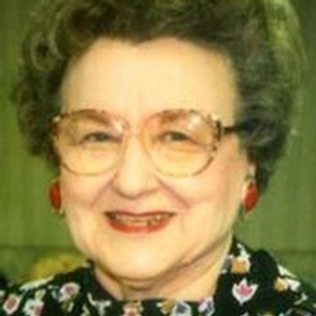 Hedwig  "Hedy" Williams