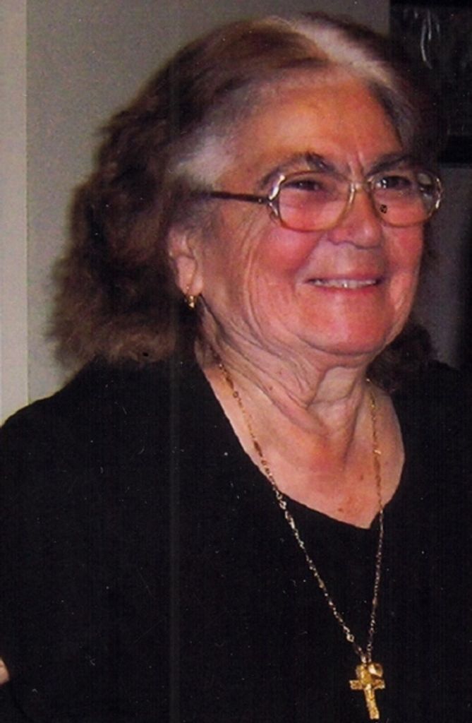 Maria H. Medeiros Profile Photo