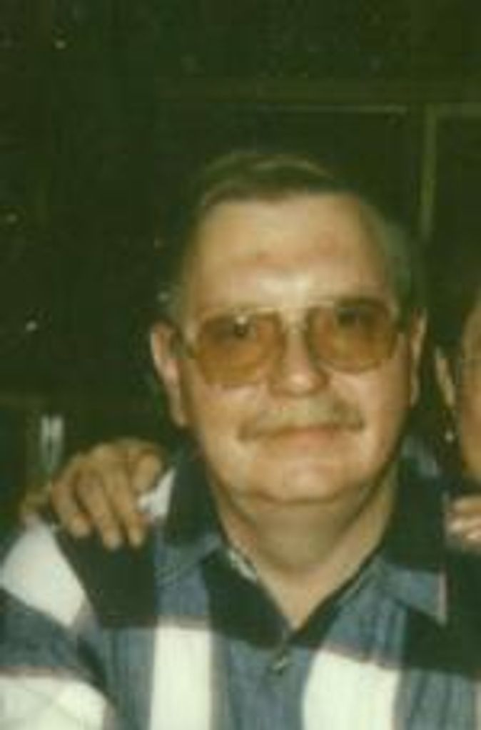 Bruce N. Barck