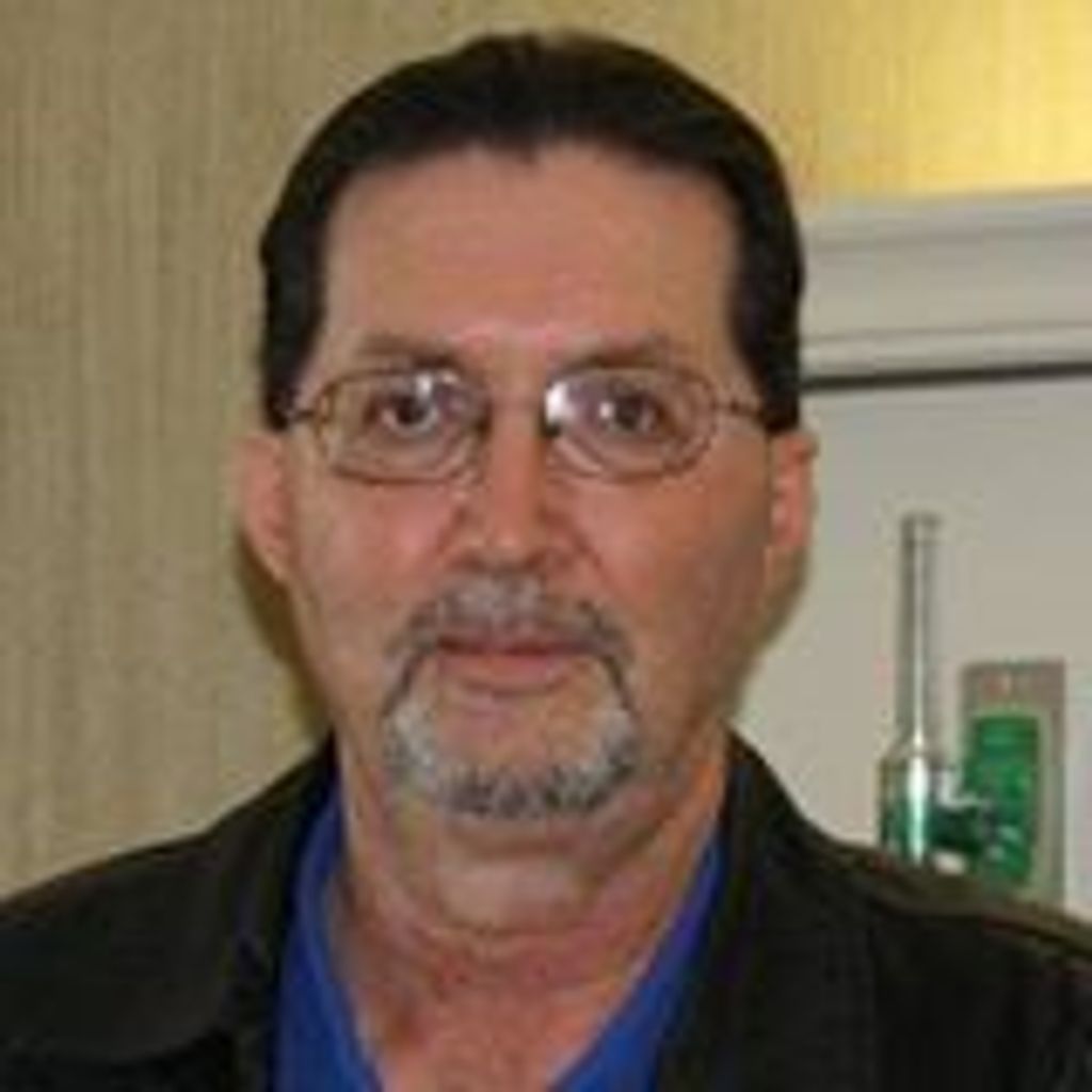 Ronald Harold Kersey