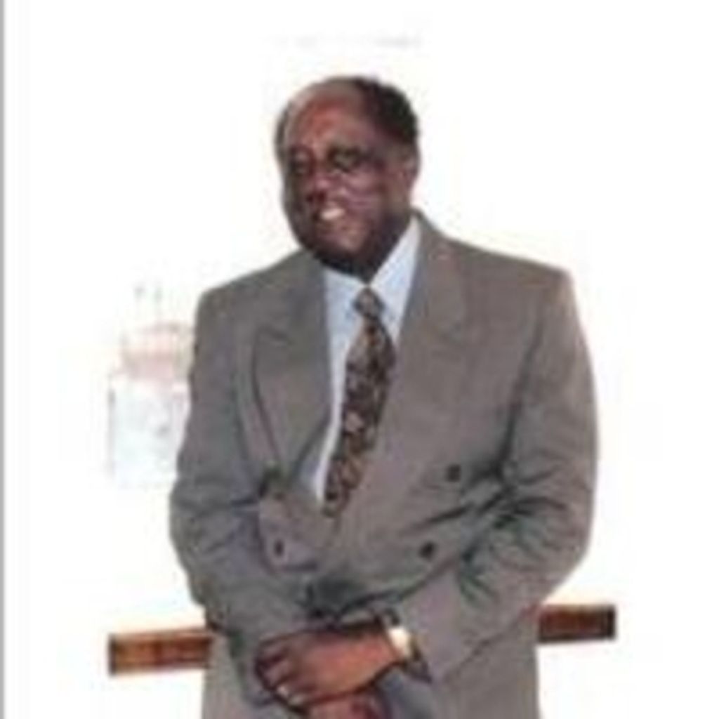 Henry C. Barber