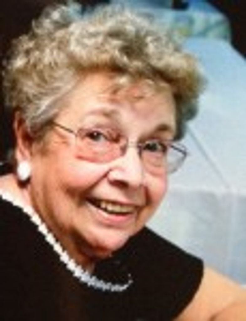 Beverly Torseth