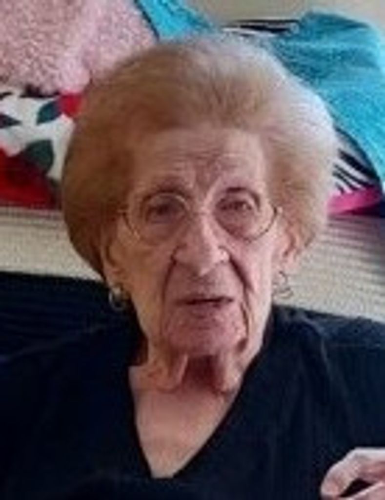 Florence Urso Profile Photo