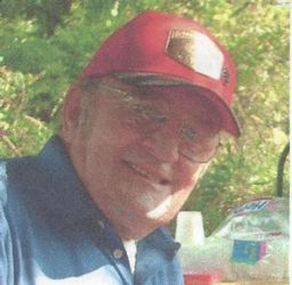 Garred Edwin Kasprzycki Sr. "Kas"