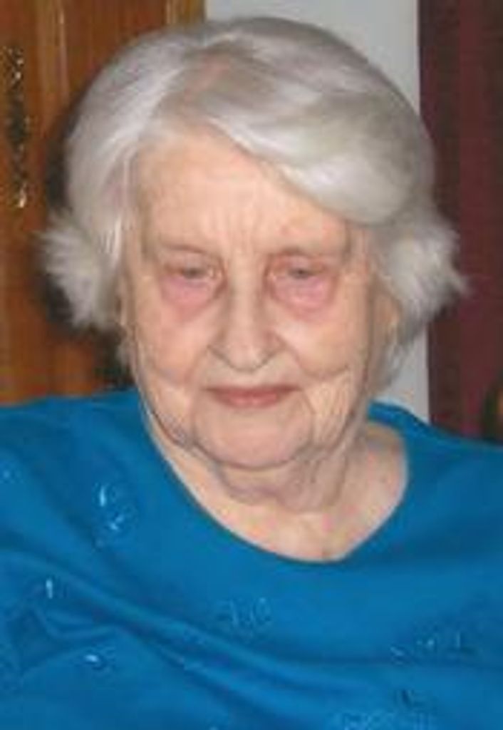 Ruby Baker